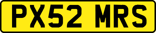 PX52MRS
