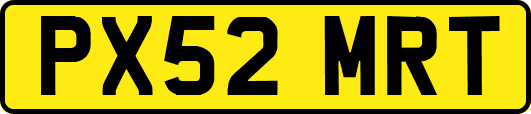 PX52MRT