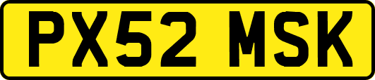 PX52MSK