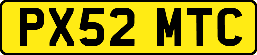 PX52MTC
