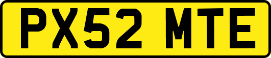 PX52MTE