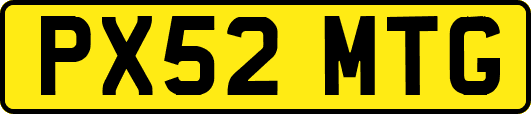 PX52MTG