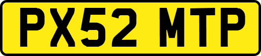 PX52MTP