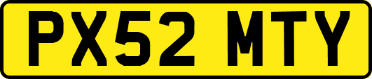 PX52MTY
