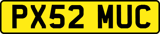 PX52MUC