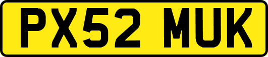 PX52MUK