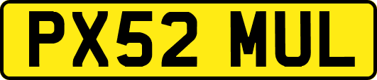 PX52MUL
