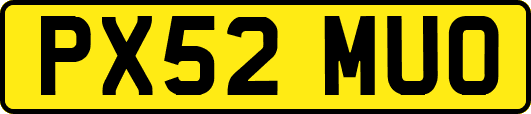 PX52MUO