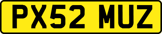 PX52MUZ