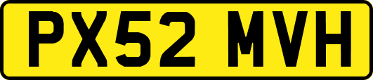 PX52MVH
