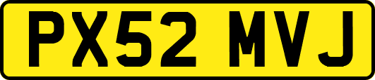 PX52MVJ
