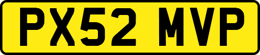 PX52MVP