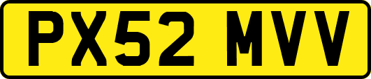 PX52MVV