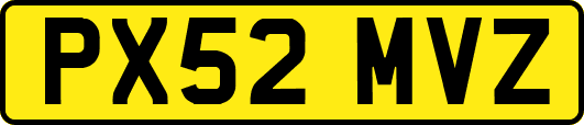 PX52MVZ