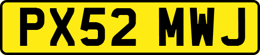 PX52MWJ