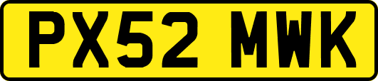 PX52MWK