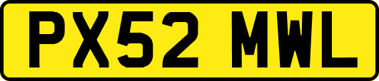 PX52MWL