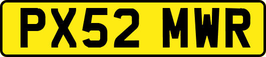 PX52MWR