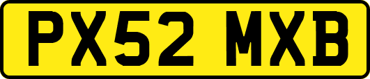 PX52MXB