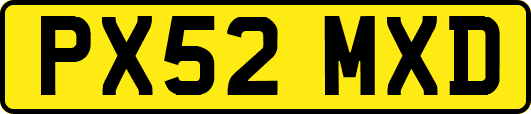 PX52MXD