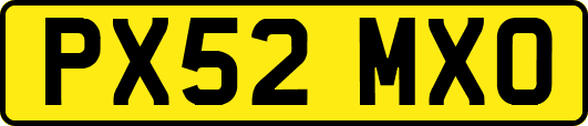 PX52MXO