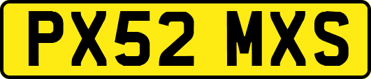 PX52MXS