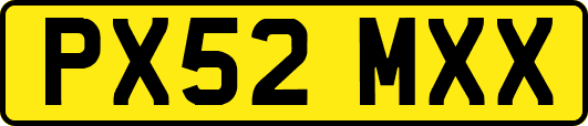 PX52MXX