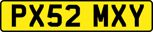PX52MXY