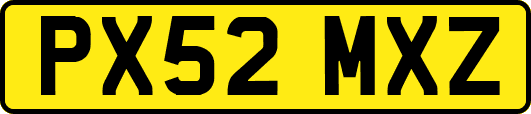 PX52MXZ