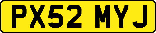 PX52MYJ