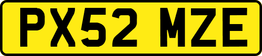 PX52MZE