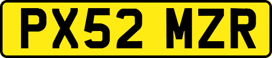 PX52MZR
