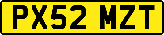 PX52MZT