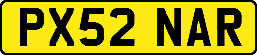 PX52NAR