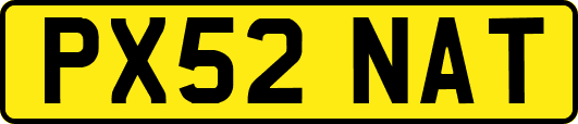 PX52NAT