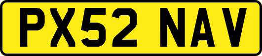 PX52NAV
