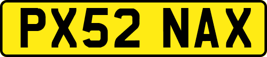PX52NAX