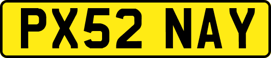 PX52NAY