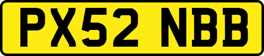 PX52NBB