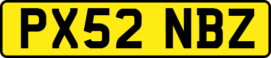 PX52NBZ