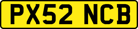 PX52NCB