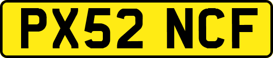 PX52NCF