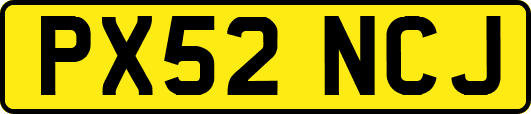 PX52NCJ