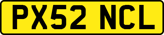 PX52NCL