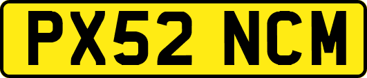 PX52NCM