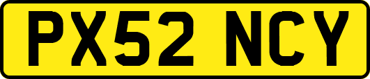 PX52NCY