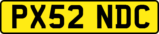 PX52NDC