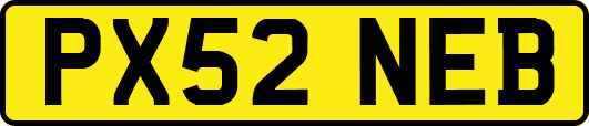 PX52NEB