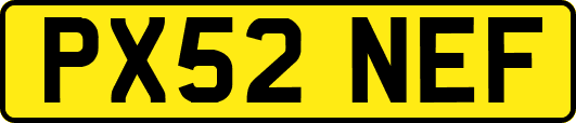 PX52NEF