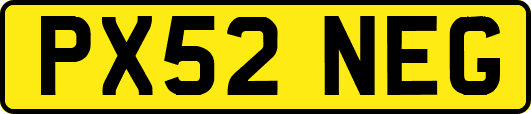 PX52NEG